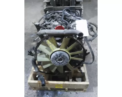 GM 6.0L V8 GAS ENGINE ASSEMBLY