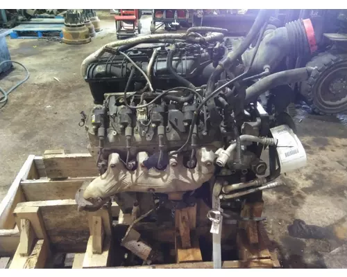 GM 6.0L V8 GAS ENGINE ASSEMBLY
