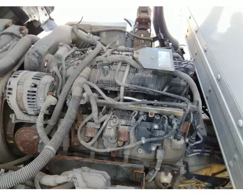 GM 6.0L V8 GAS ENGINE ASSEMBLY