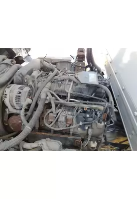 GM 6.0L V8 GAS ENGINE ASSEMBLY