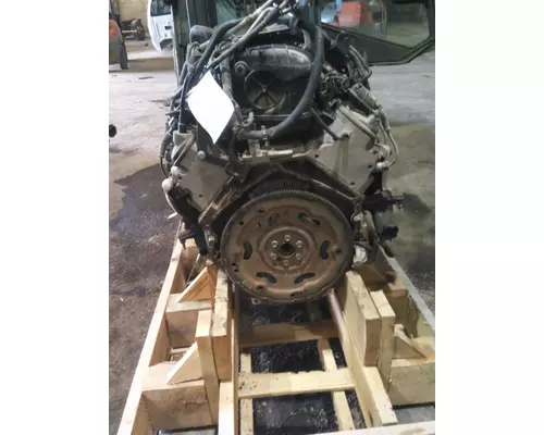 GM 6.0L V8 GAS ENGINE ASSEMBLY