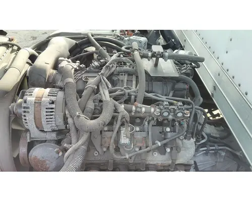 GM 6.0L V8 GAS ENGINE ASSEMBLY