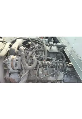 GM 6.0L V8 GAS ENGINE ASSEMBLY