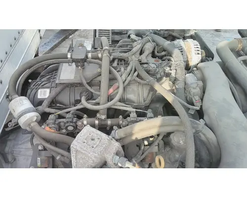 GM 6.0L V8 GAS ENGINE ASSEMBLY