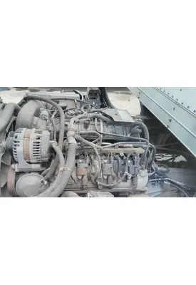 GM 6.0L V8 GAS ENGINE ASSEMBLY
