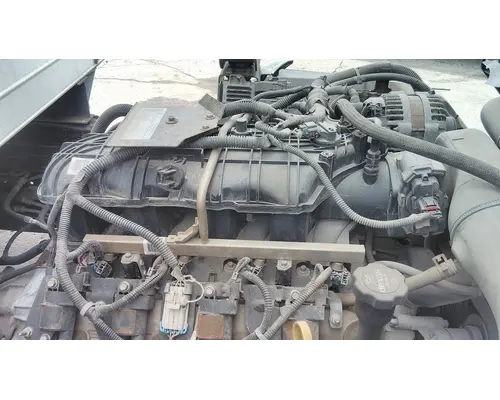GM 6.0L V8 GAS ENGINE ASSEMBLY