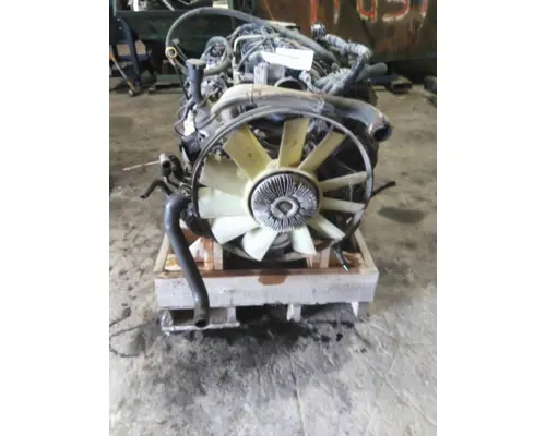GM 6.0L V8 GAS ENGINE ASSEMBLY