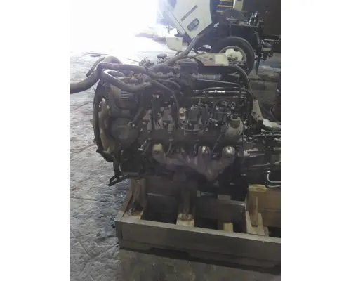 GM 6.0L V8 GAS ENGINE ASSEMBLY