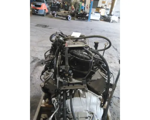 GM 6.0L V8 GAS ENGINE ASSEMBLY