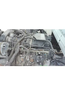 GM 6.0L V8 GAS ENGINE ASSEMBLY