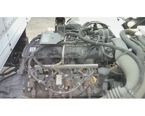 GM 6.0L V8 GAS ENGINE ASSEMBLY