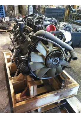 GM 6.0L V8 GAS ENGINE ASSEMBLY