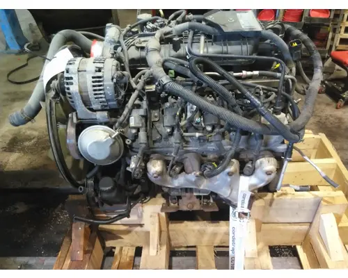 GM 6.0L V8 GAS ENGINE ASSEMBLY