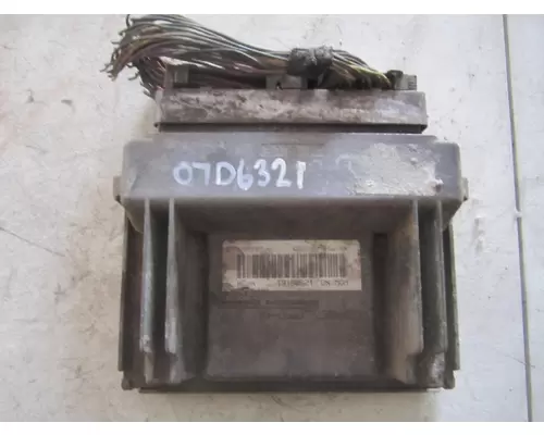 GM 6.0L V8 GAS ENGINE CONTROL MODULE (ECM)