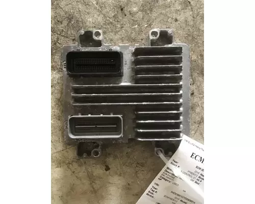 GM 6.0L V8 GAS ENGINE CONTROL MODULE (ECM)