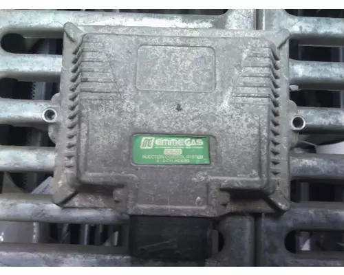 GM 6.0L V8 GAS ENGINE CONTROL MODULE (ECM)