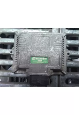 GM 6.0L V8 GAS ENGINE CONTROL MODULE (ECM)