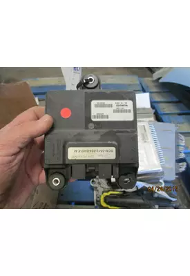 GM 6.0L V8 GAS ENGINE CONTROL MODULE (ECM)