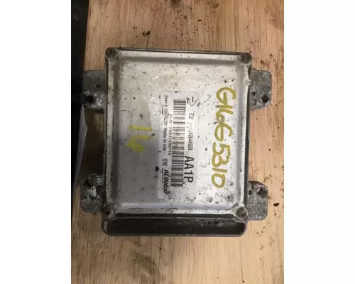 GM 6.0L V8 GAS ENGINE CONTROL MODULE (ECM)