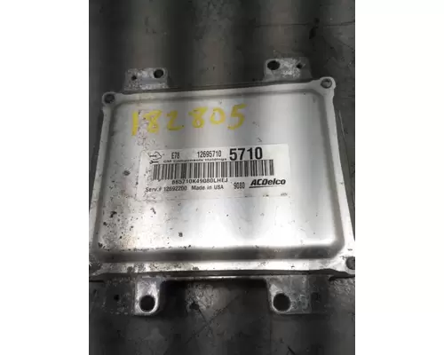 GM 6.0L V8 GAS ENGINE CONTROL MODULE (ECM)