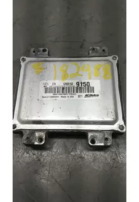 GM 6.0L V8 GAS ENGINE CONTROL MODULE (ECM)