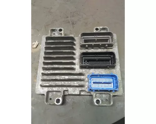 GM 6.0L V8 GAS ENGINE CONTROL MODULE (ECM)