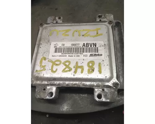 GM 6.0L V8 GAS ENGINE CONTROL MODULE (ECM)