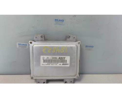 GM 6.0L V8 GAS ENGINE CONTROL MODULE (ECM)