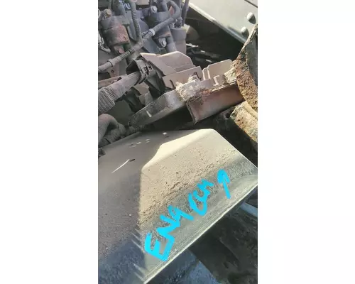 GM 6.0L V8 GAS ENGINE CONTROL MODULE (ECM)