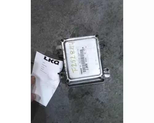 GM 6.0L V8 GAS ENGINE CONTROL MODULE (ECM)