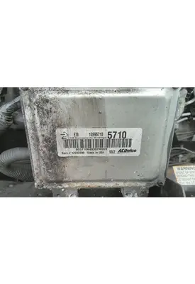 GM 6.0L V8 GAS ENGINE CONTROL MODULE (ECM)