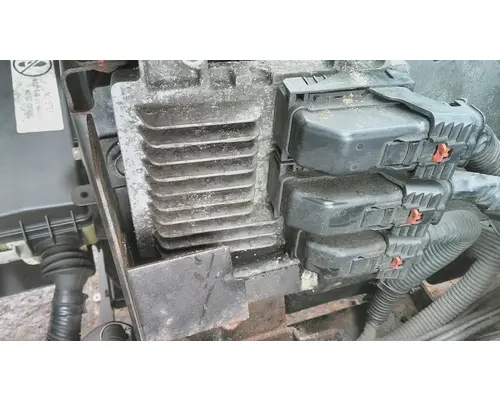 GM 6.0L V8 GAS ENGINE CONTROL MODULE (ECM)