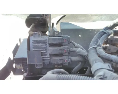 GM 6.0L V8 GAS ENGINE CONTROL MODULE (ECM)