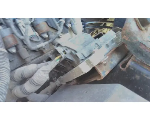 GM 6.0L V8 GAS ENGINE CONTROL MODULE (ECM)