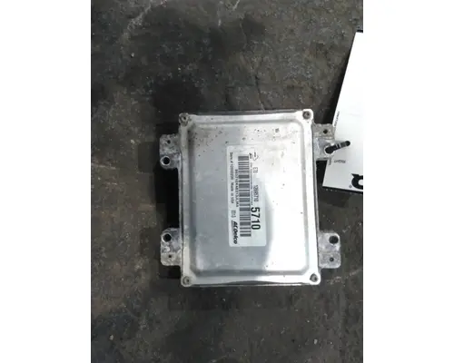GM 6.0L V8 GAS ENGINE CONTROL MODULE (ECM)