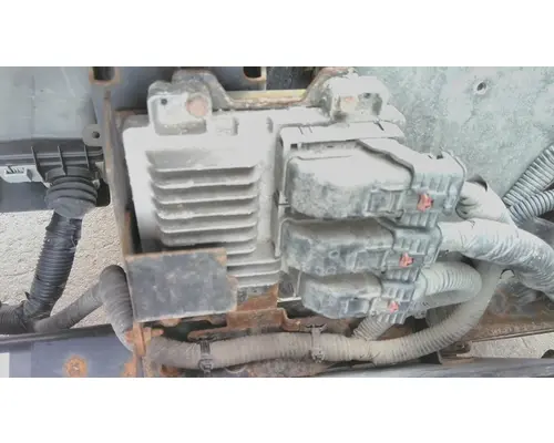 GM 6.0L V8 GAS ENGINE CONTROL MODULE (ECM)