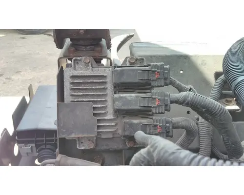 GM 6.0L V8 GAS ENGINE CONTROL MODULE (ECM)