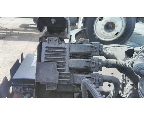 GM 6.0L V8 GAS ENGINE CONTROL MODULE (ECM)