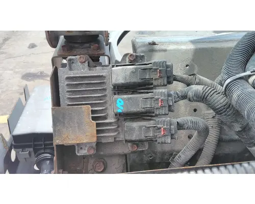 GM 6.0L V8 GAS ENGINE CONTROL MODULE (ECM)