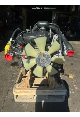 GM 6.0L V8 GAS Engine Assembly