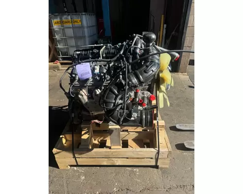 GM 6.0L V8 GAS Engine Assembly