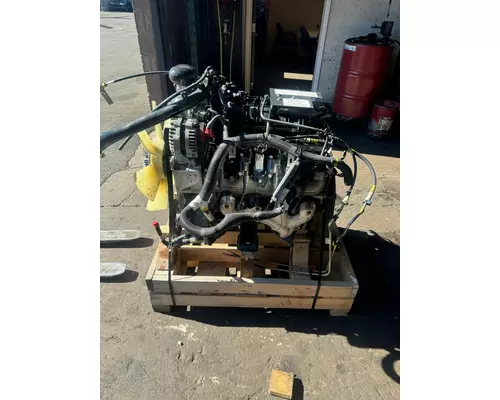 GM 6.0L V8 GAS Engine Assembly