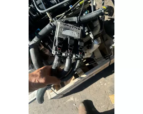 GM 6.0L V8 GAS Engine Assembly