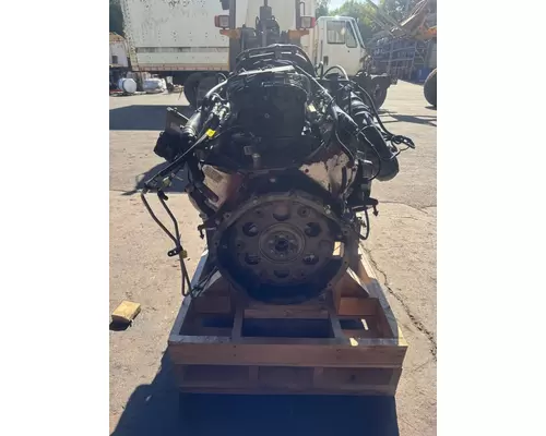 GM 6.0L V8 GAS Engine Assembly