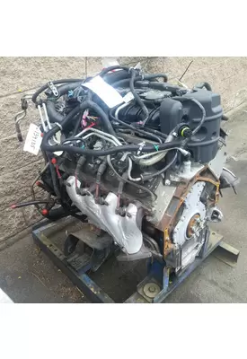 GM 6.0L V8 GAS Engine Assembly