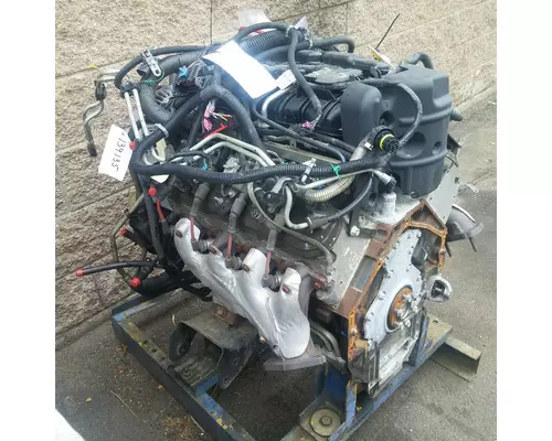 GM 6.0L V8 GAS Engine Assembly