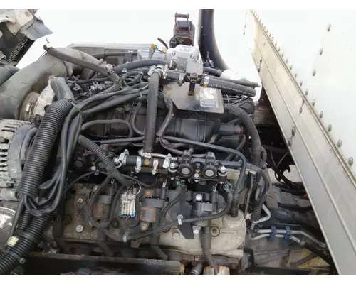 GM 6.0L V8 LP ENGINE ASSEMBLY