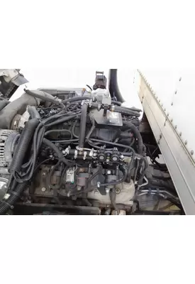 GM 6.0L V8 LP ENGINE ASSEMBLY