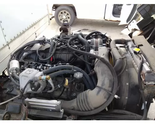 GM 6.0L V8 LP ENGINE ASSEMBLY