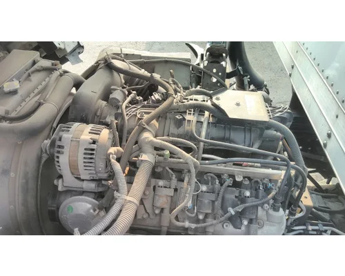 GM 6.0L V8 LP ENGINE ASSEMBLY